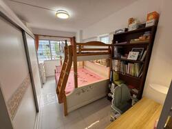 Blk 352 Choa Chu Kang Central (Choa Chu Kang), HDB 4 Rooms #541960531